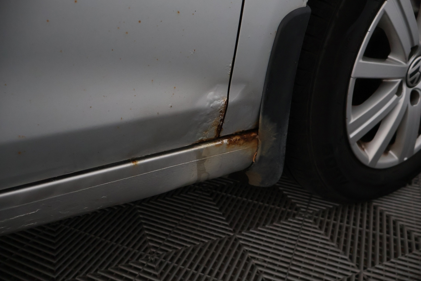 VOLKSWAGEN Golf 2011