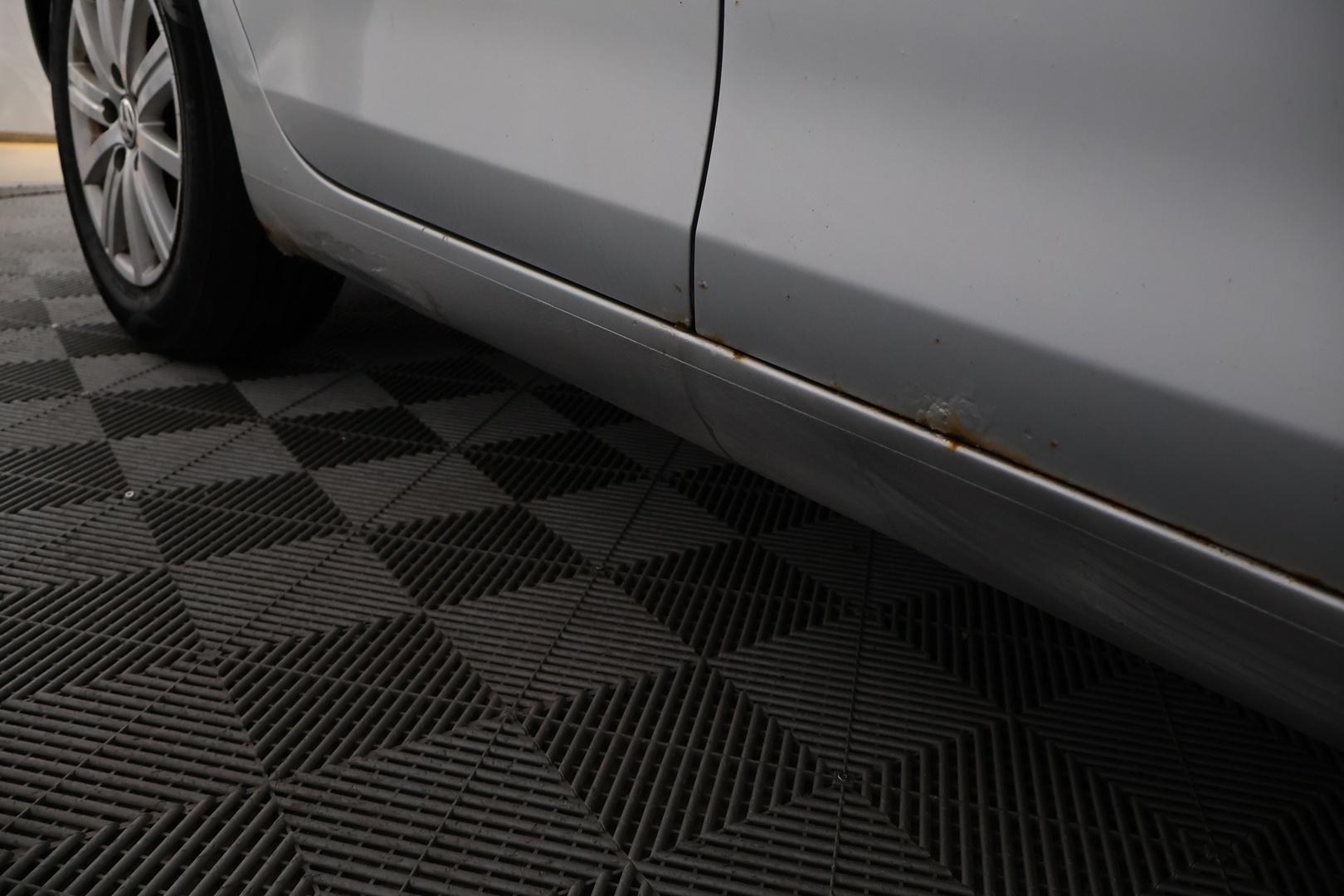 VOLKSWAGEN Golf 2011