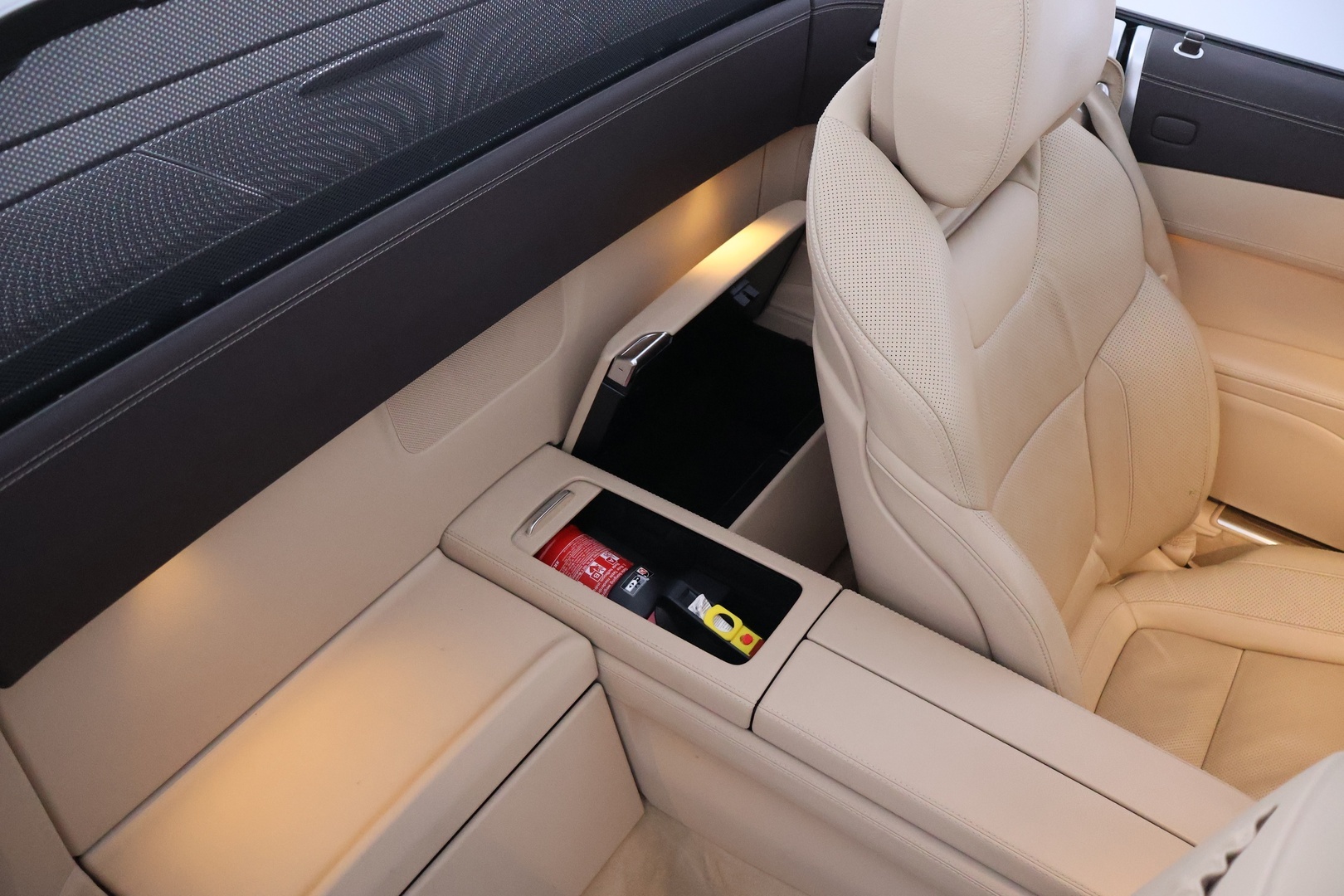 MERCEDES-BENZ SL 2014