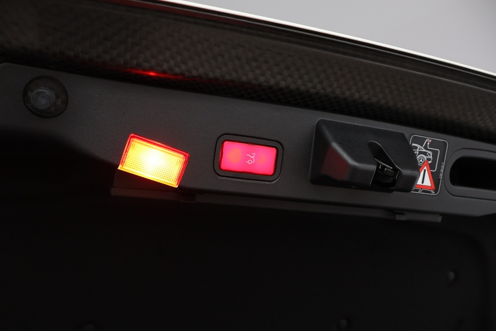 MERCEDES-BENZ SL 2014