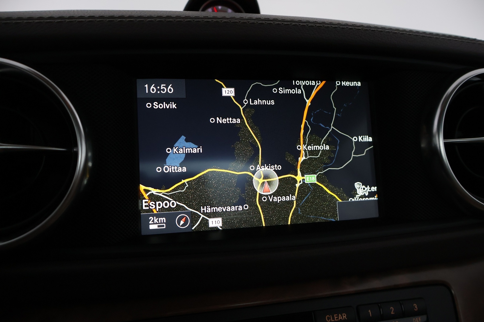 MERCEDES-BENZ SL 2014