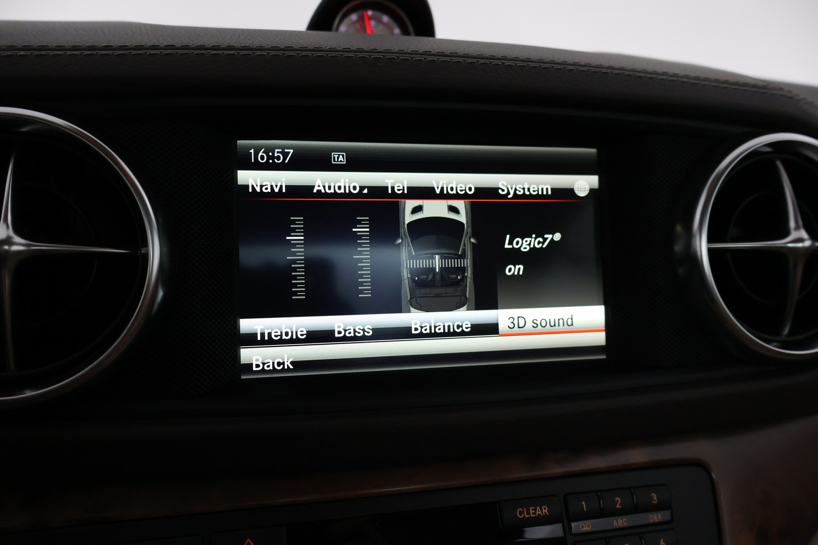 MERCEDES-BENZ SL 2014