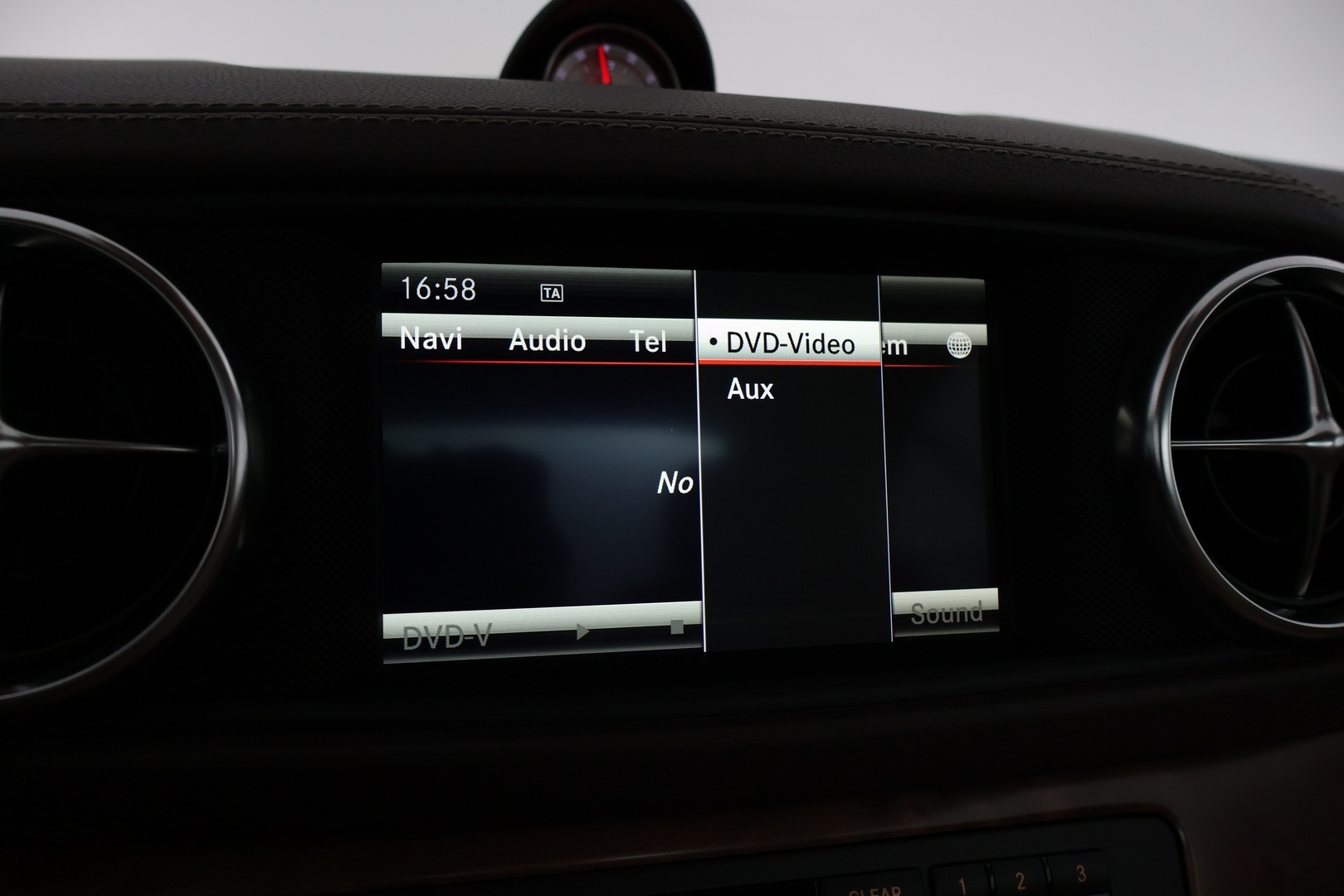 MERCEDES-BENZ SL 2014