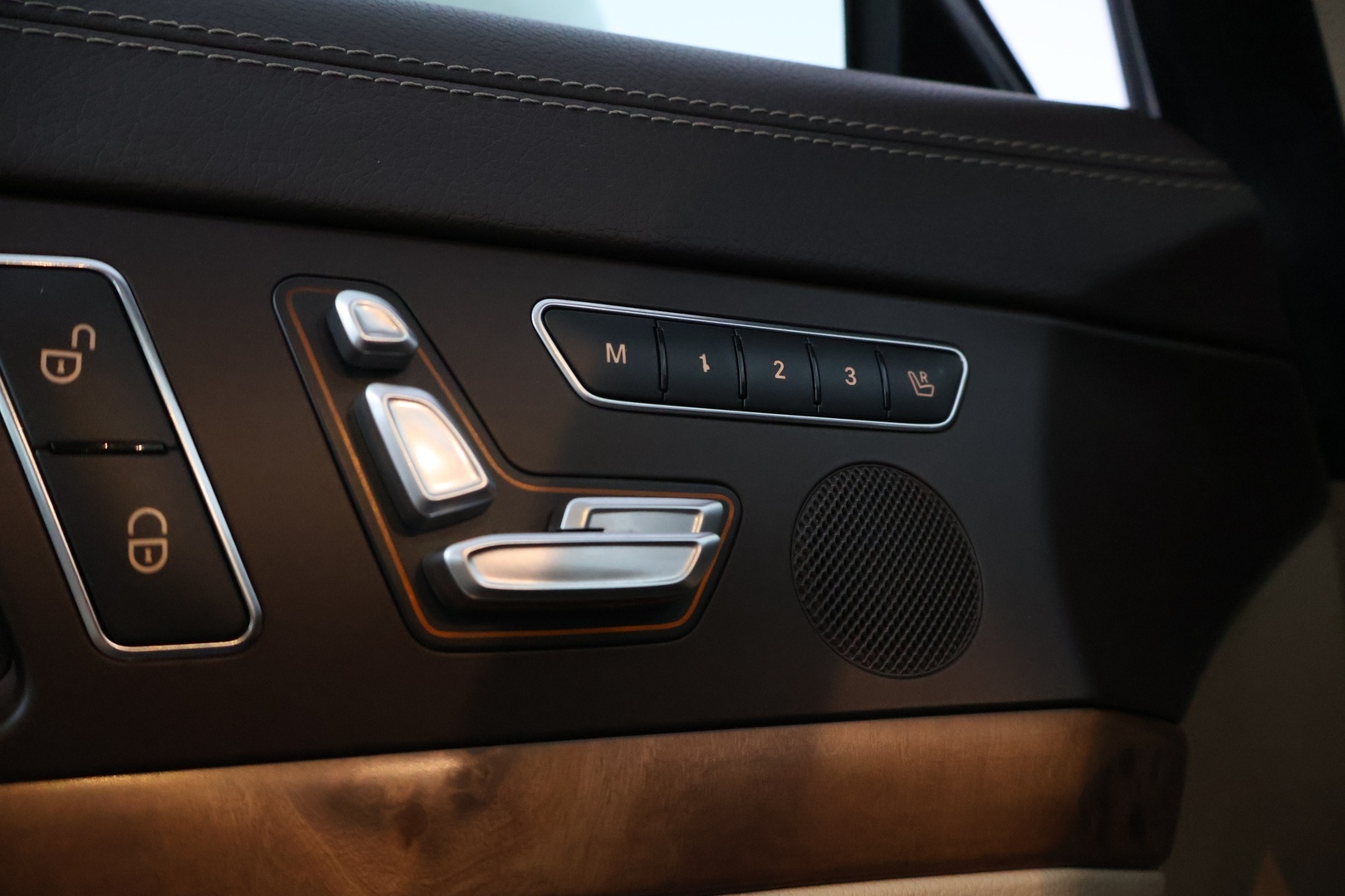 MERCEDES-BENZ SL 2014