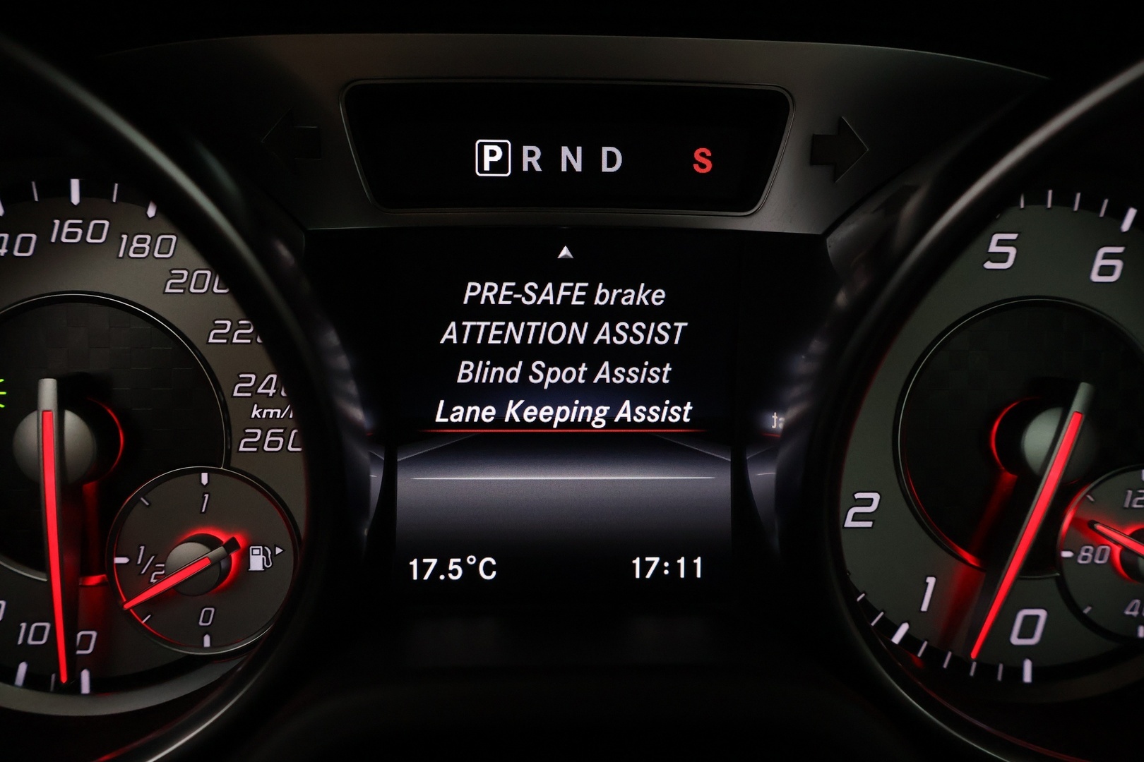 MERCEDES-BENZ SL 2014