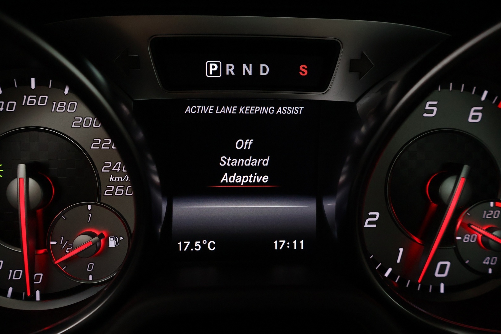 MERCEDES-BENZ SL 2014