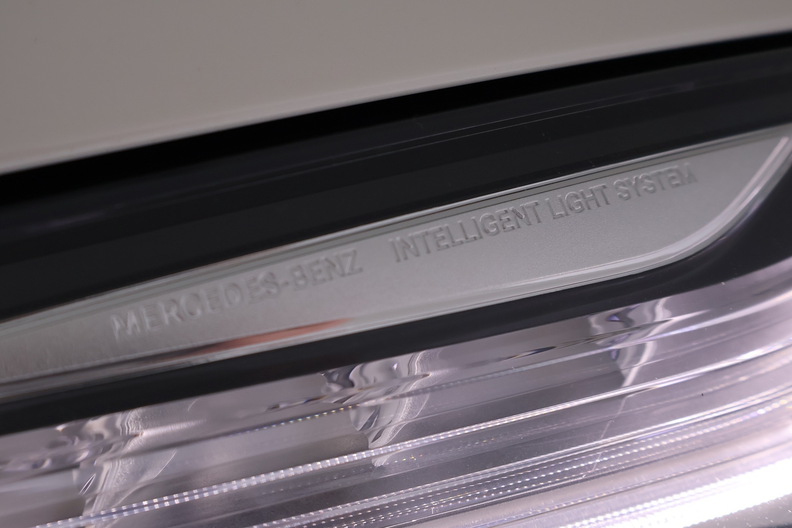 MERCEDES-BENZ SL 2014