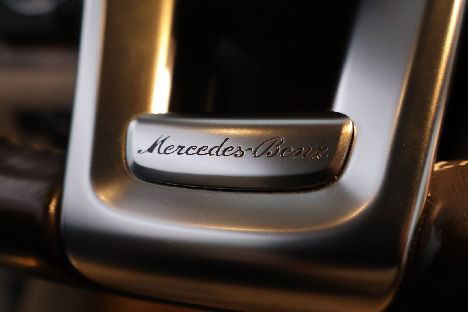 MERCEDES-BENZ SL 2014