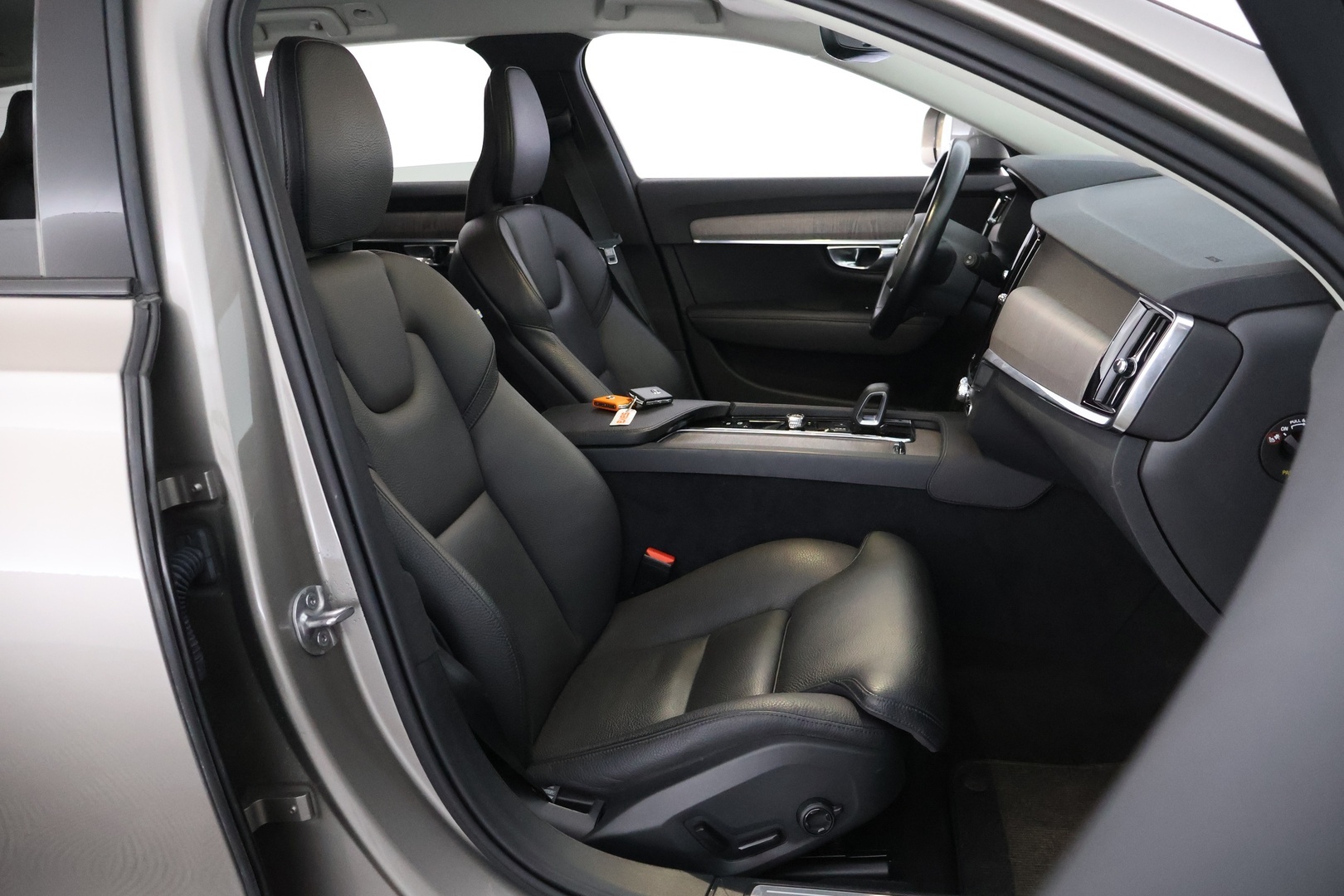 VOLVO V90 Cross Country 2022