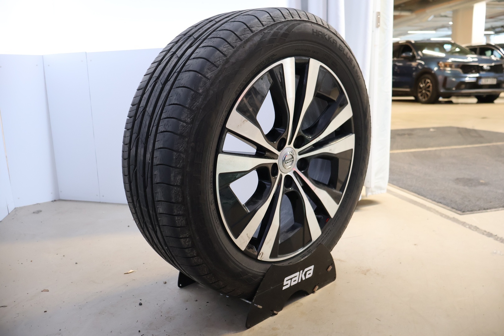 VOLVO V90 Cross Country 2022