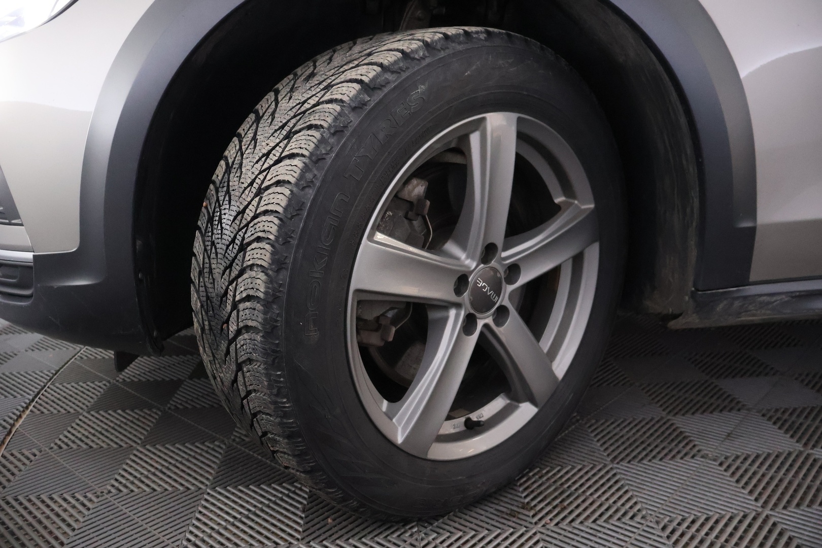 VOLVO V90 Cross Country 2022