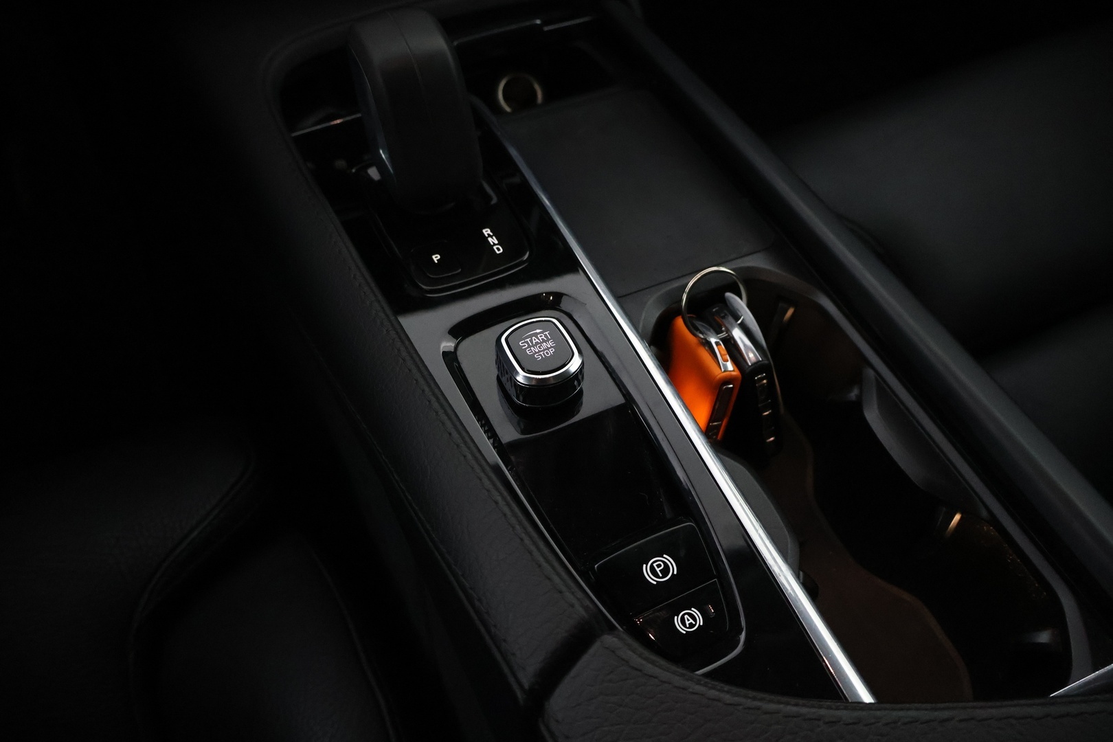 VOLVO V90 Cross Country 2022