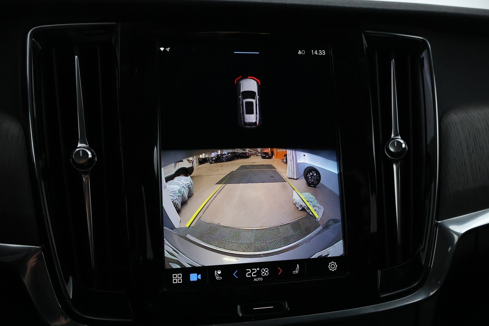 VOLVO V90 Cross Country 2022