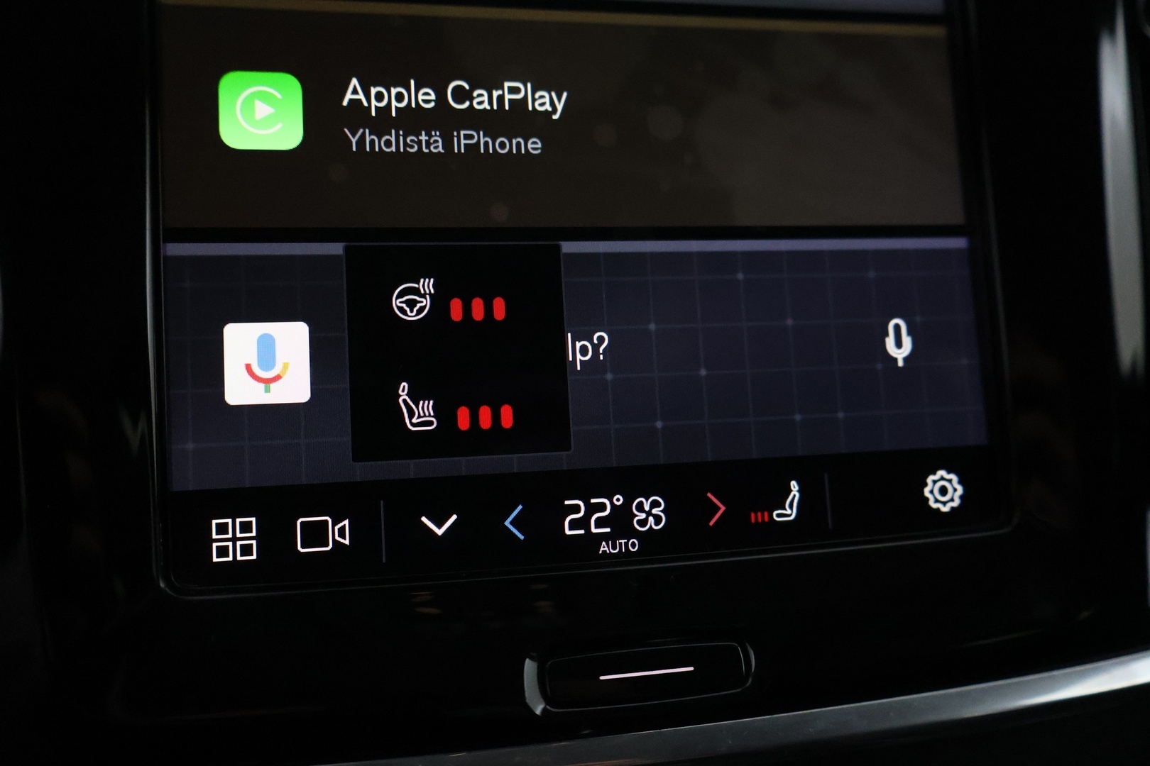 VOLVO V90 Cross Country 2022