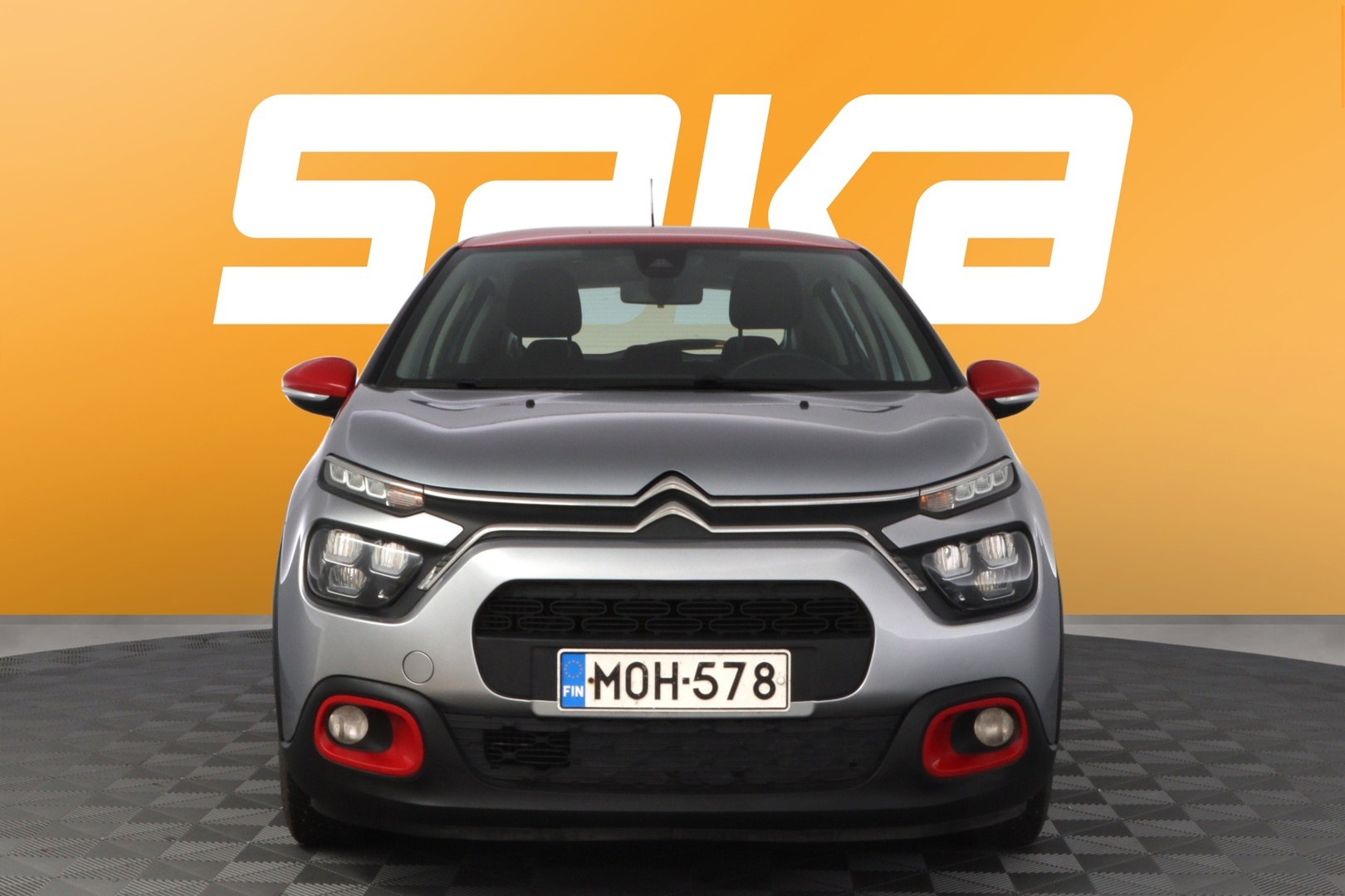 CITROEN C3 2022