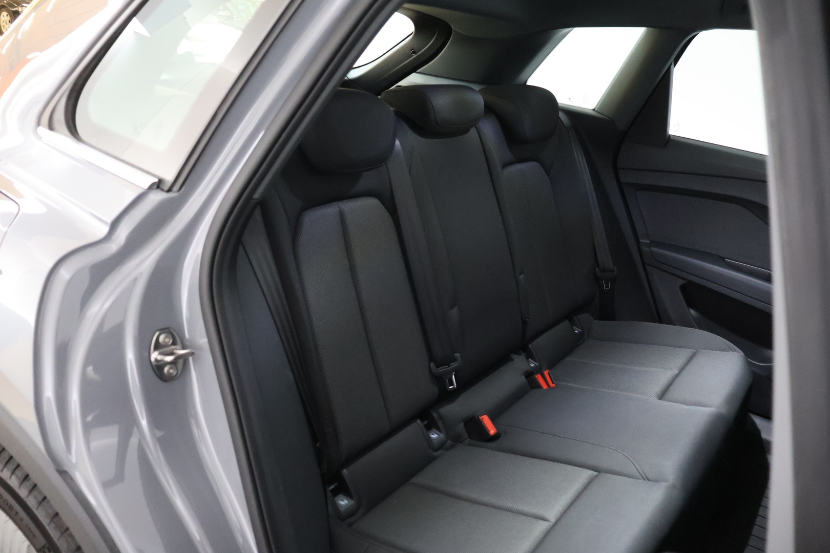 AUDI Q4 e-tron 2023