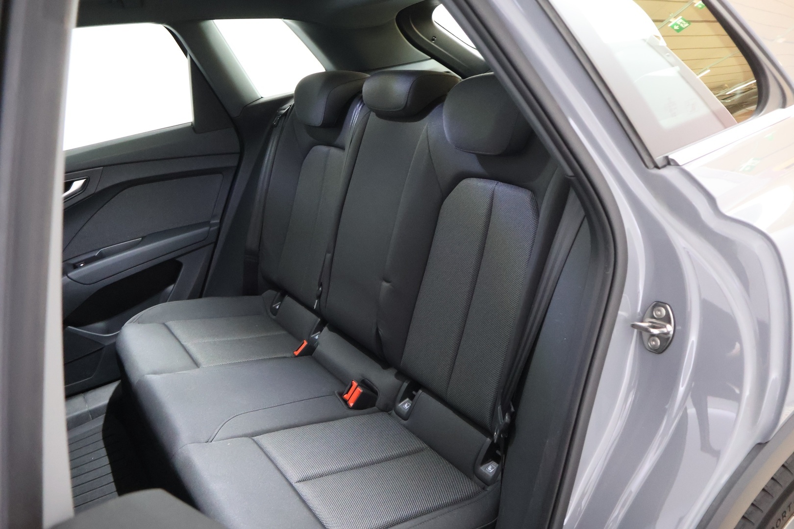 AUDI Q4 e-tron 2023