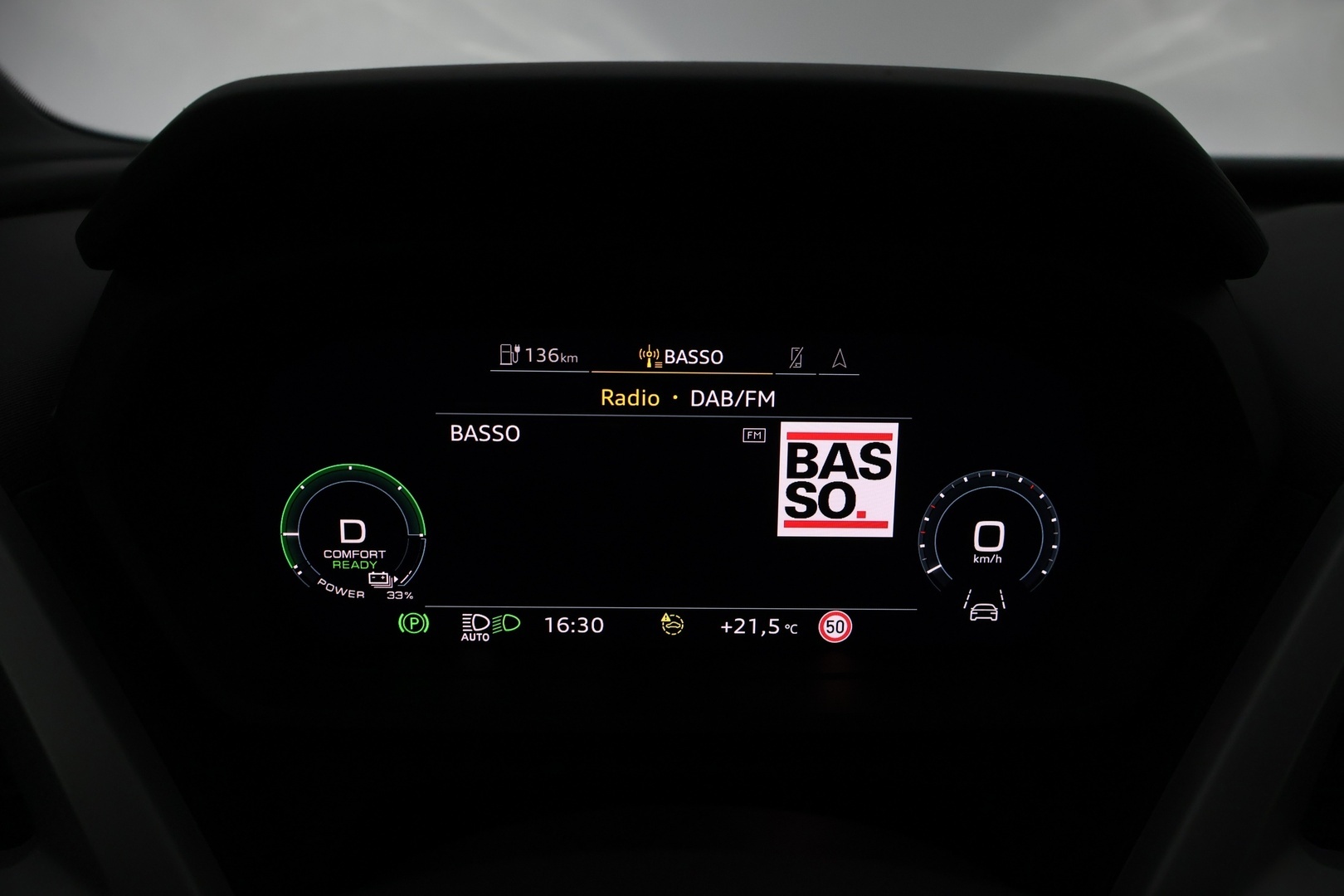 AUDI Q4 e-tron 2023