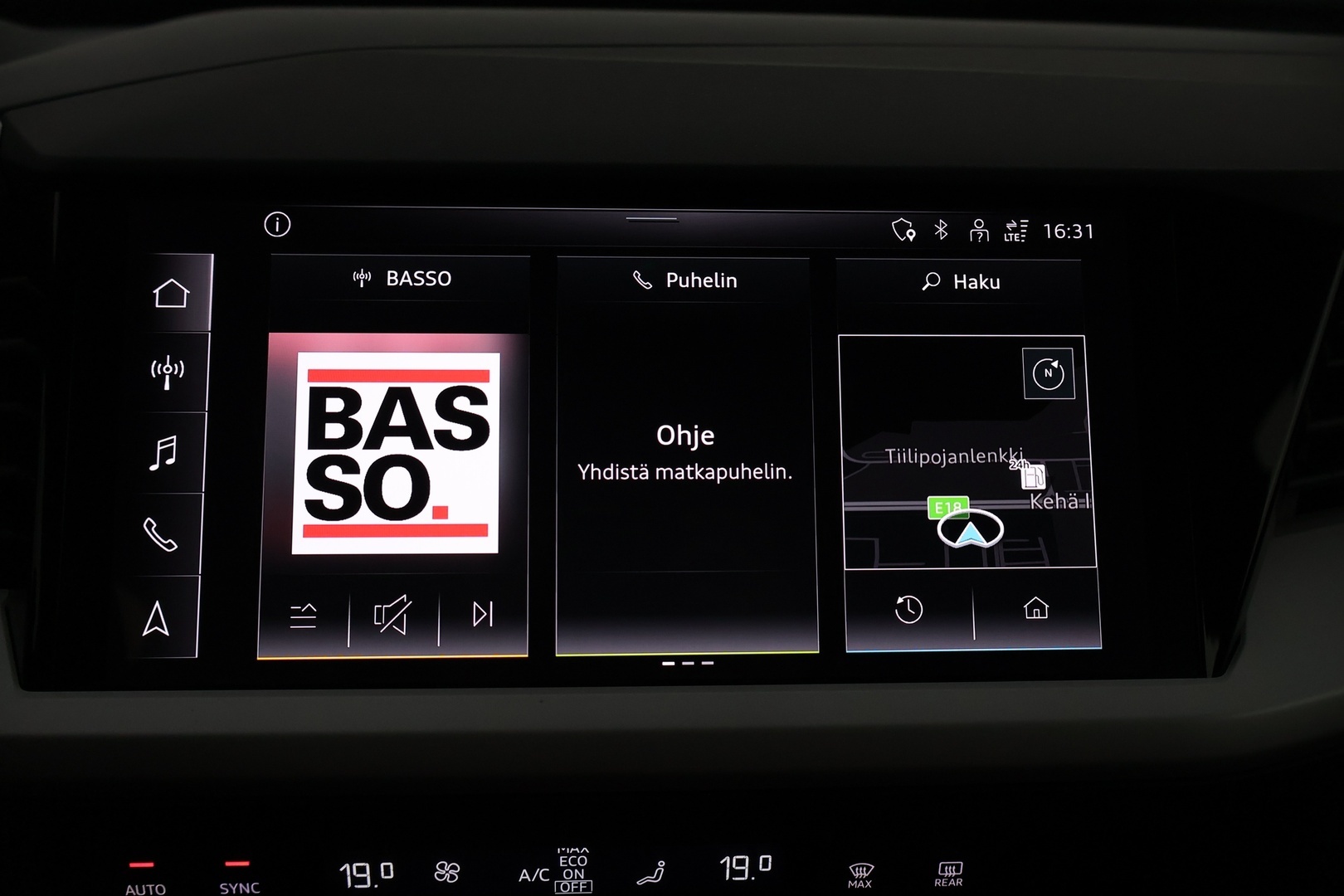 AUDI Q4 e-tron 2023