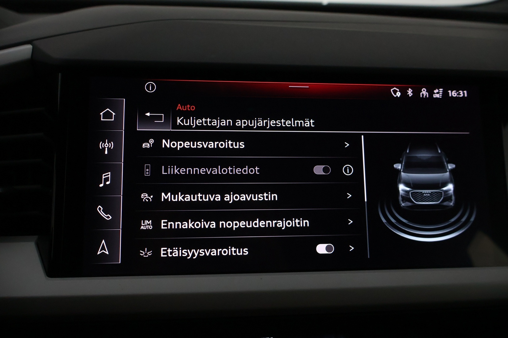 AUDI Q4 e-tron 2023