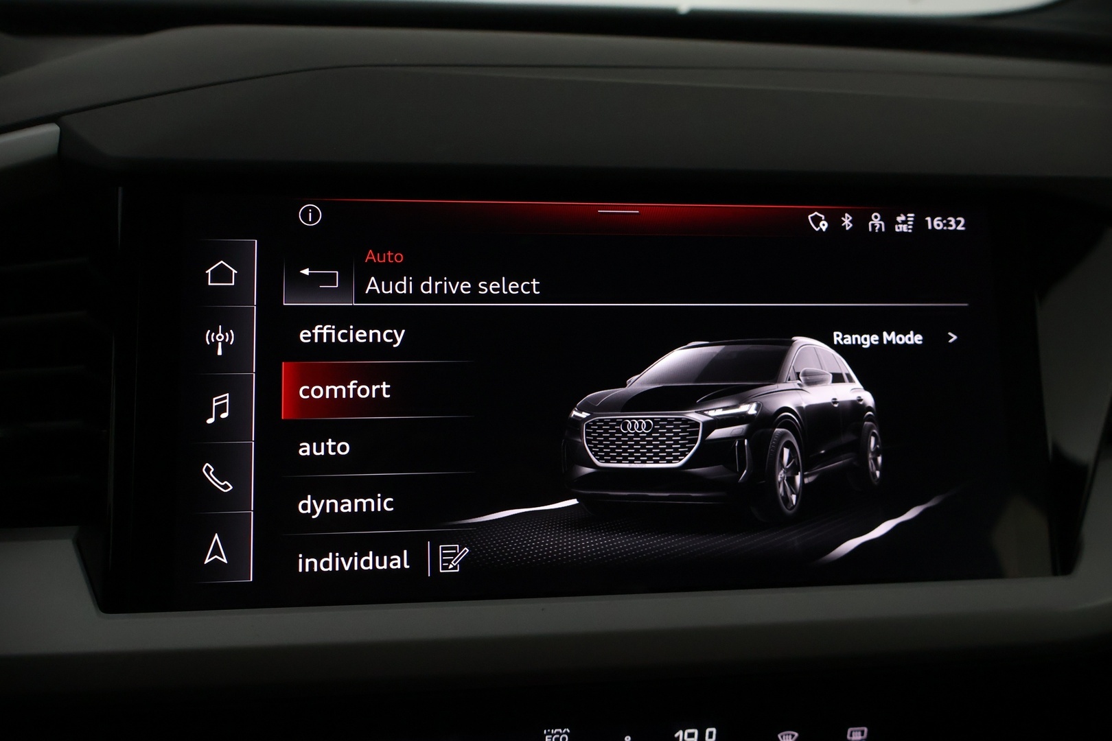 AUDI Q4 e-tron 2023