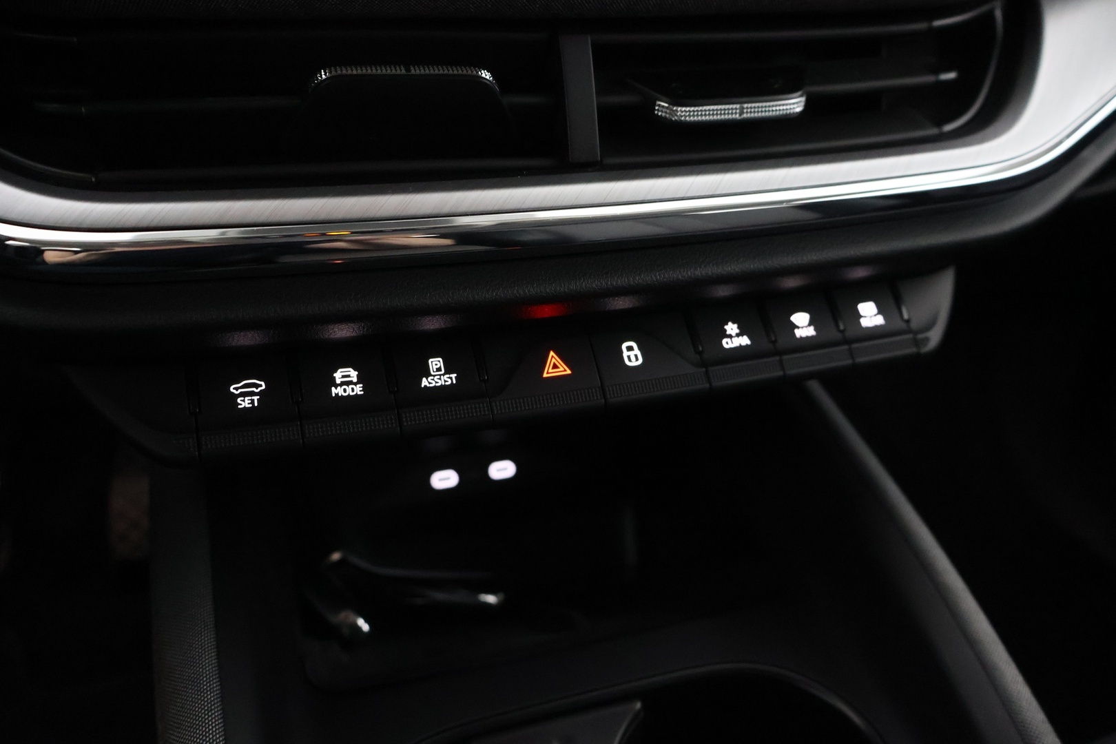 SKODA Enyaq 2023