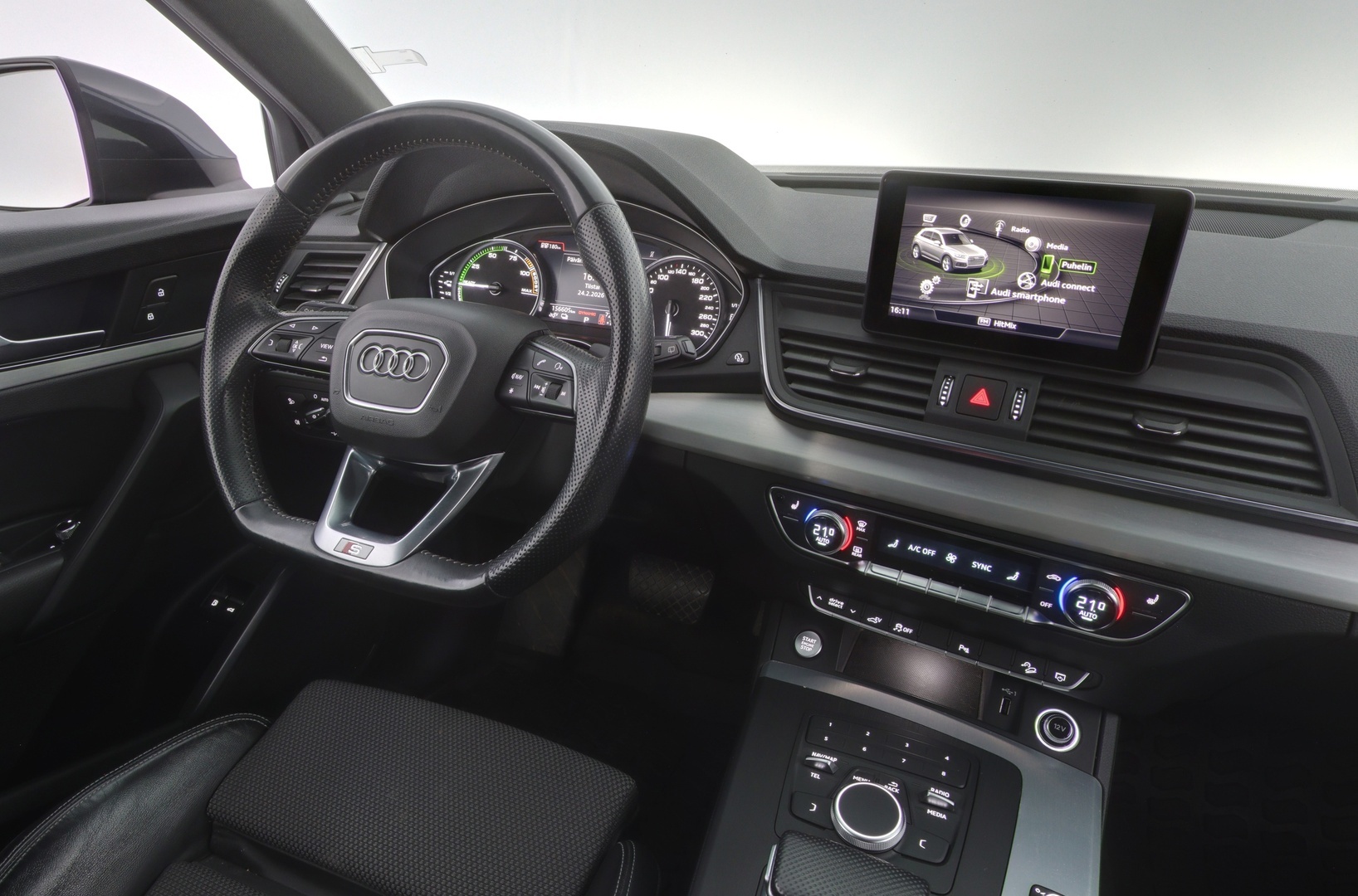 AUDI Q5 2020