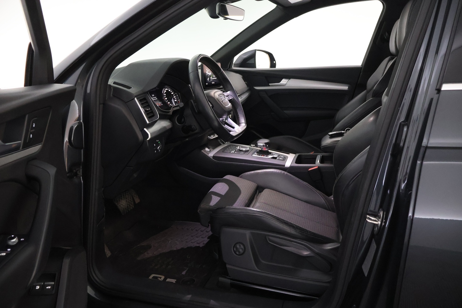 AUDI Q5 2020