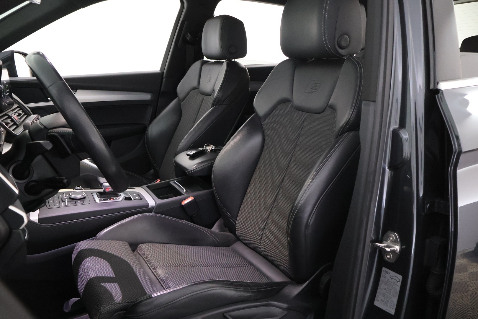 AUDI Q5 2020