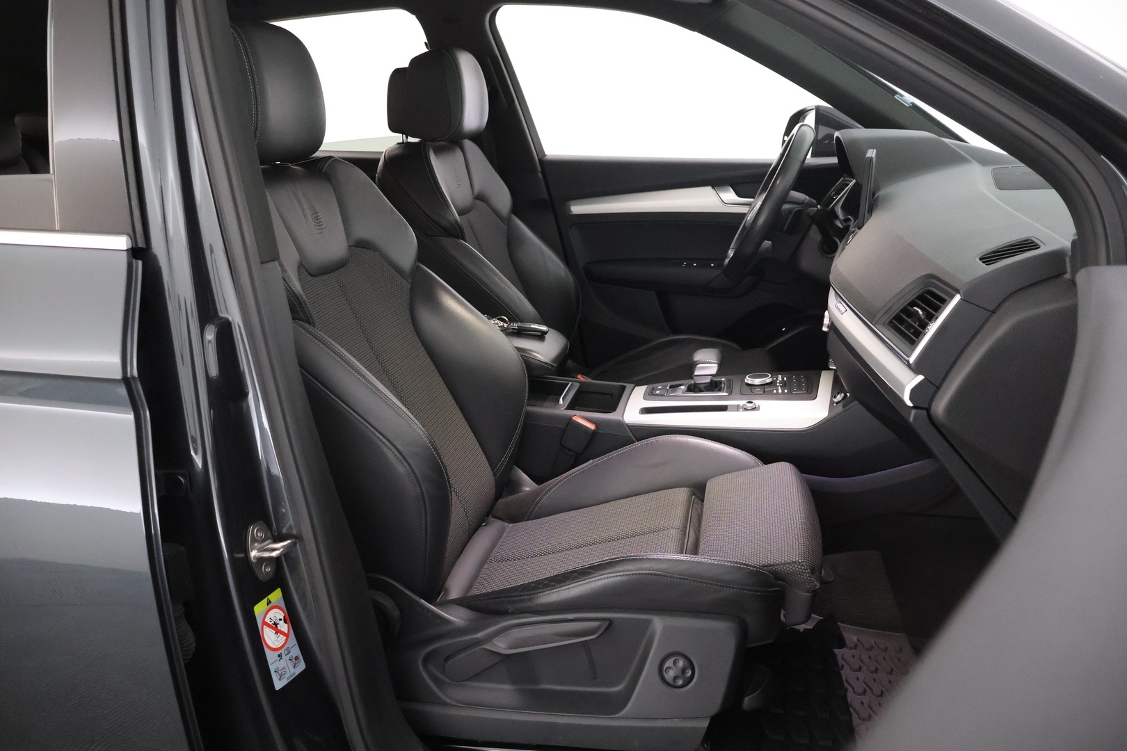 AUDI Q5 2020