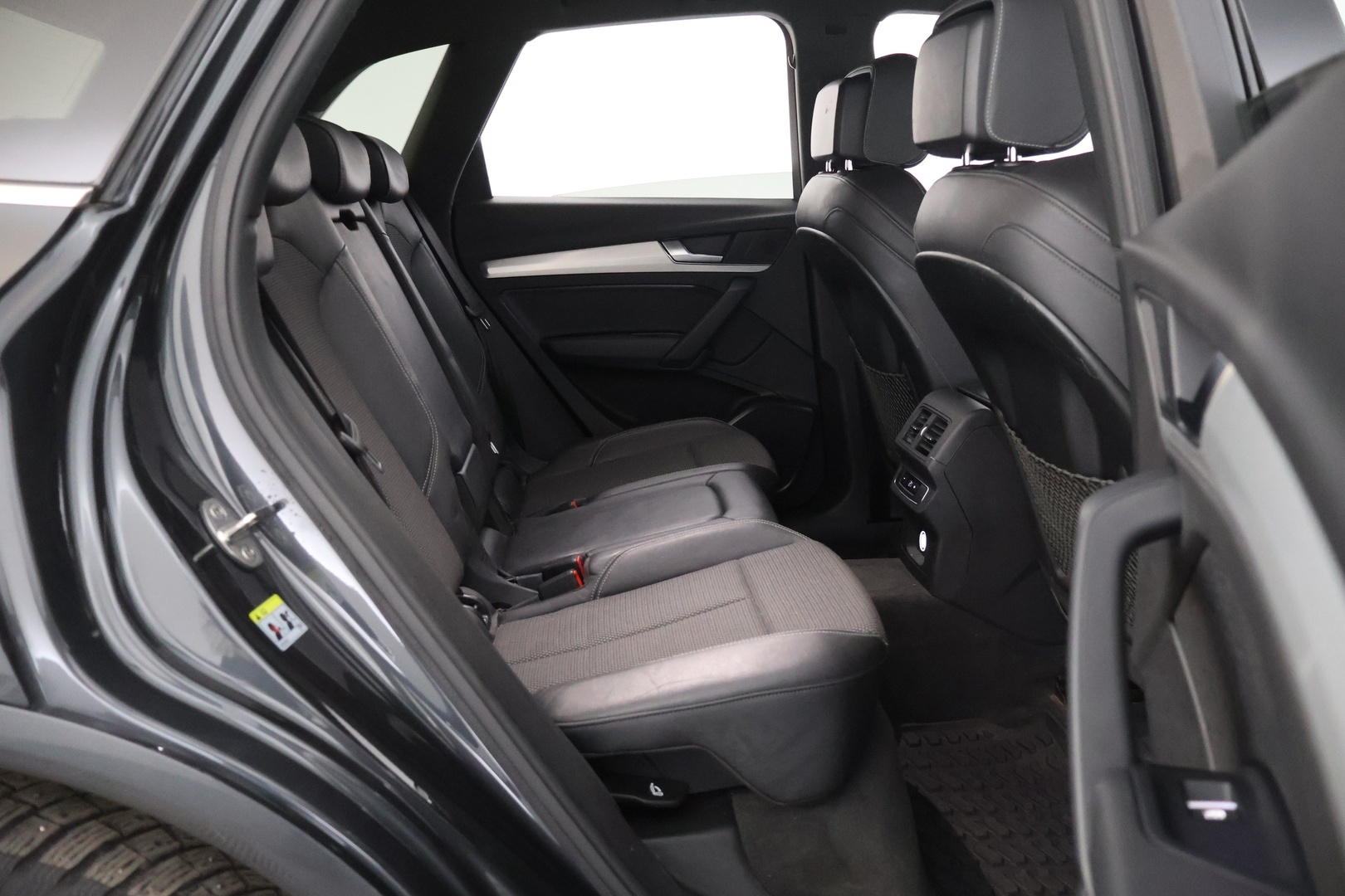 AUDI Q5 2020