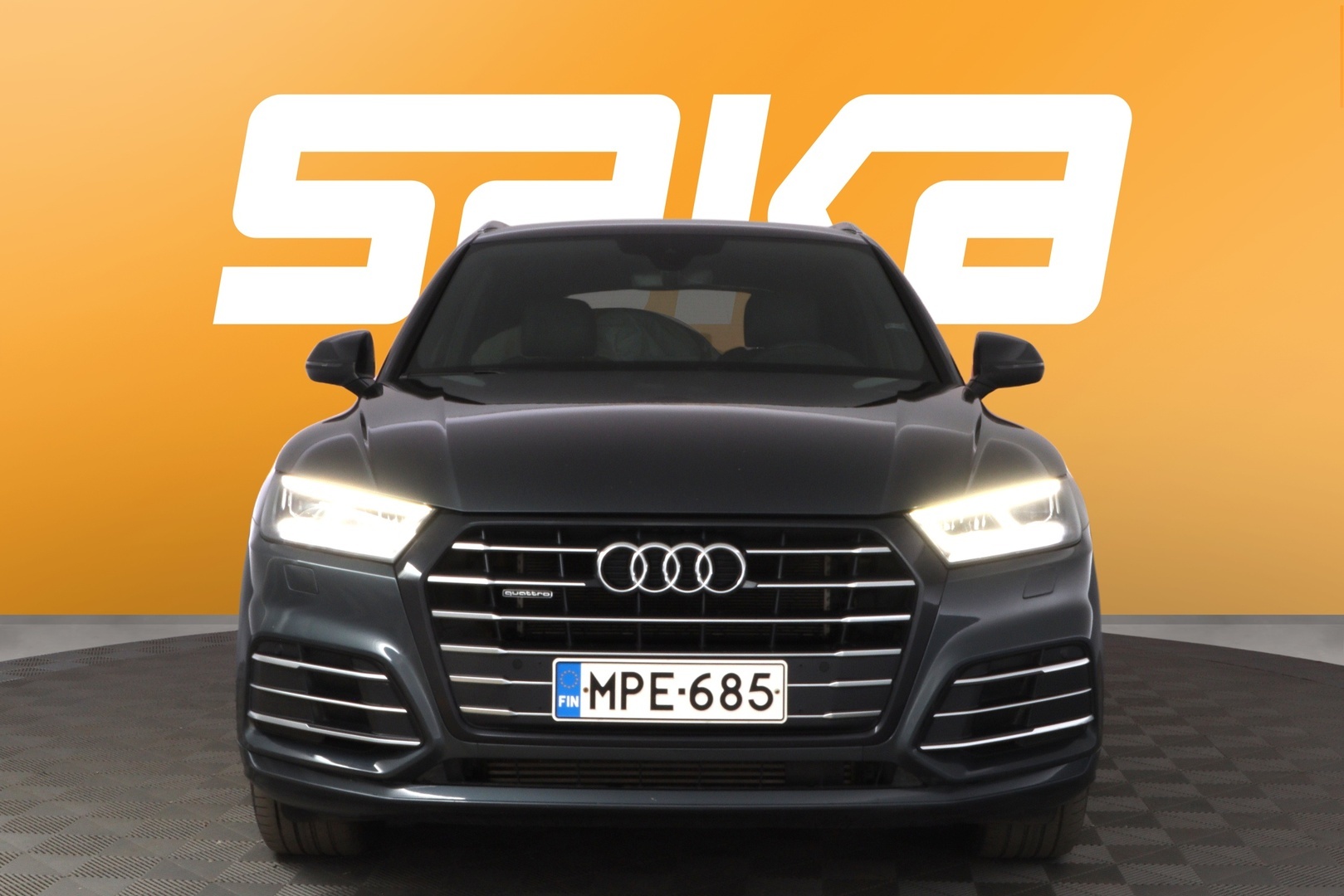 AUDI Q5 2020