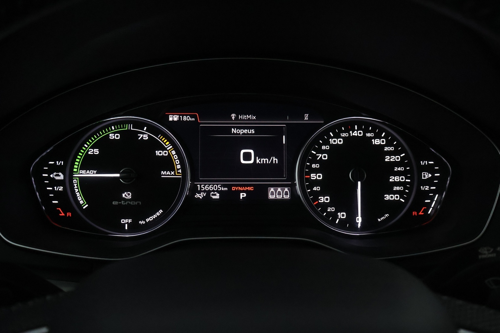 AUDI Q5 2020