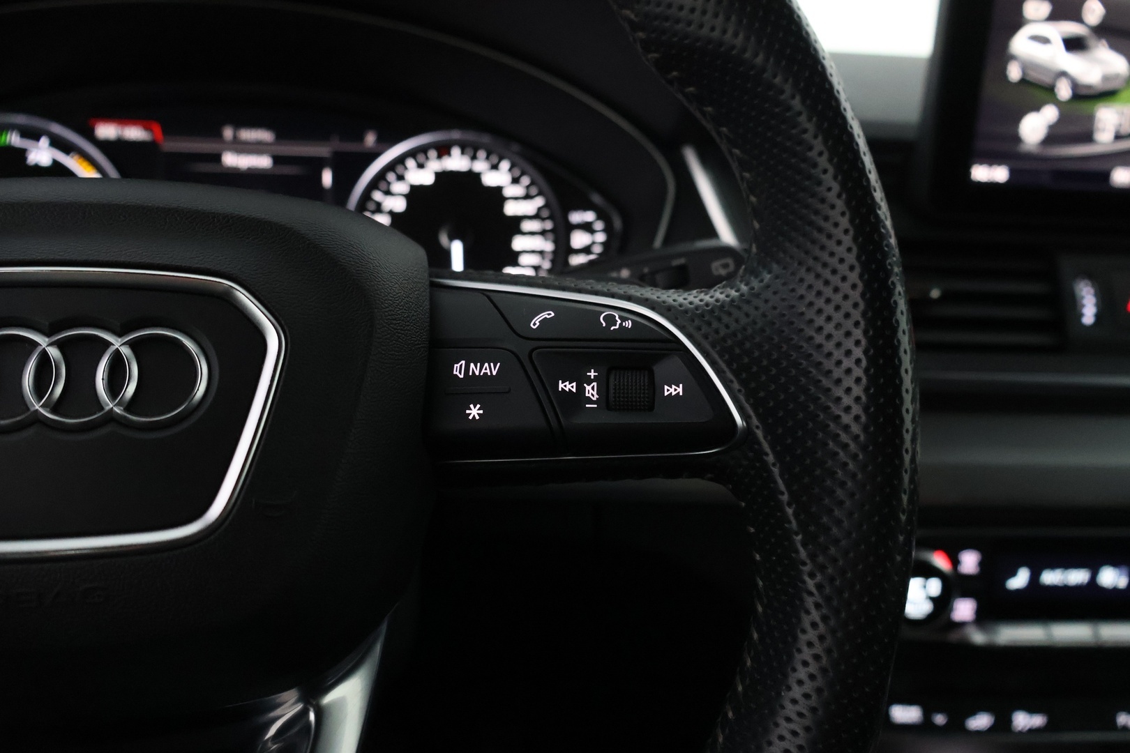 AUDI Q5 2020