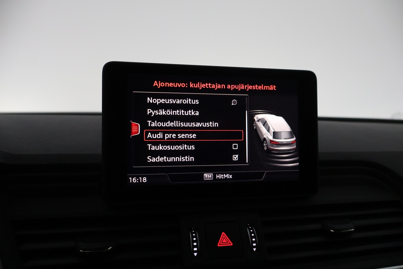 AUDI Q5 2020