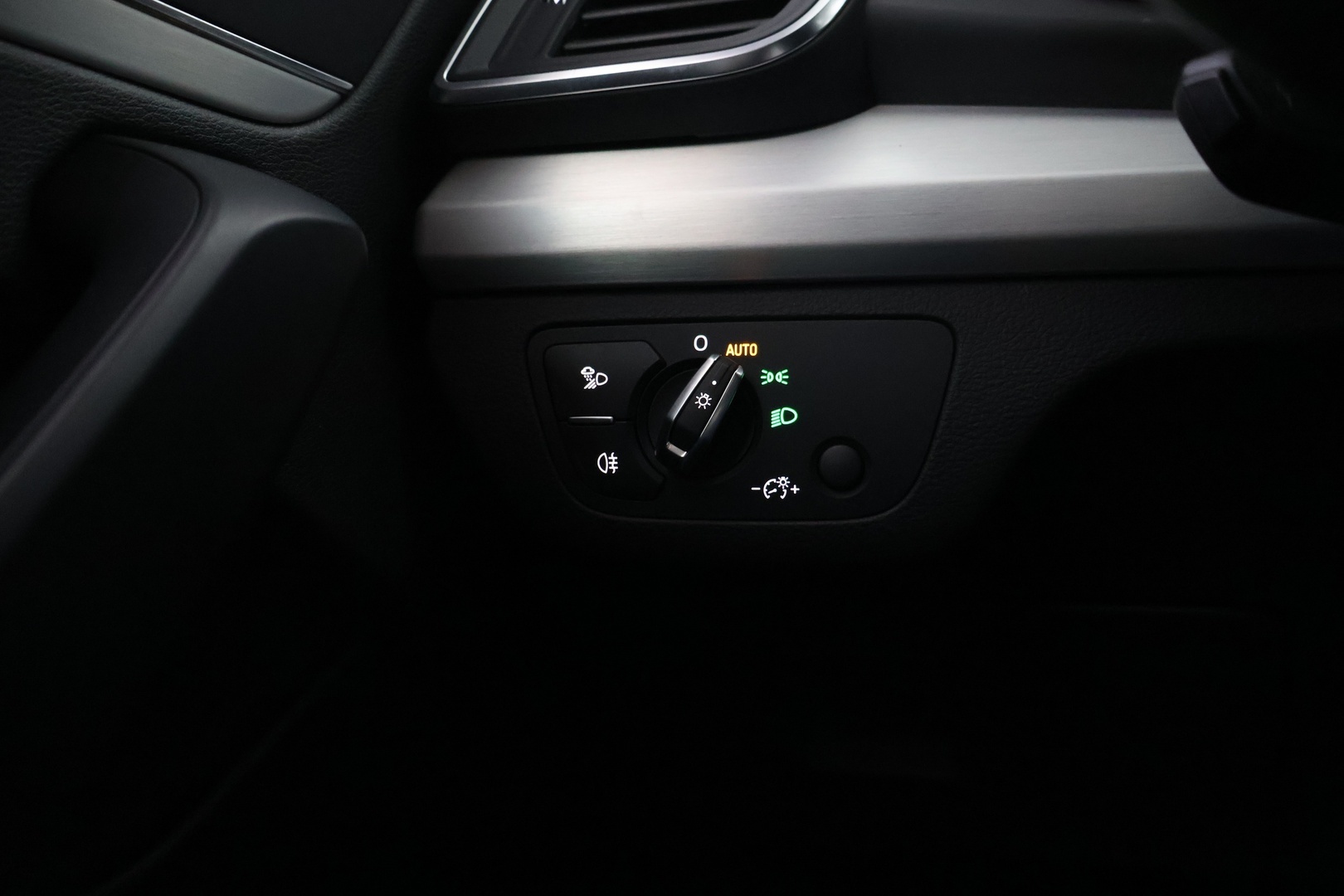 AUDI Q5 2020