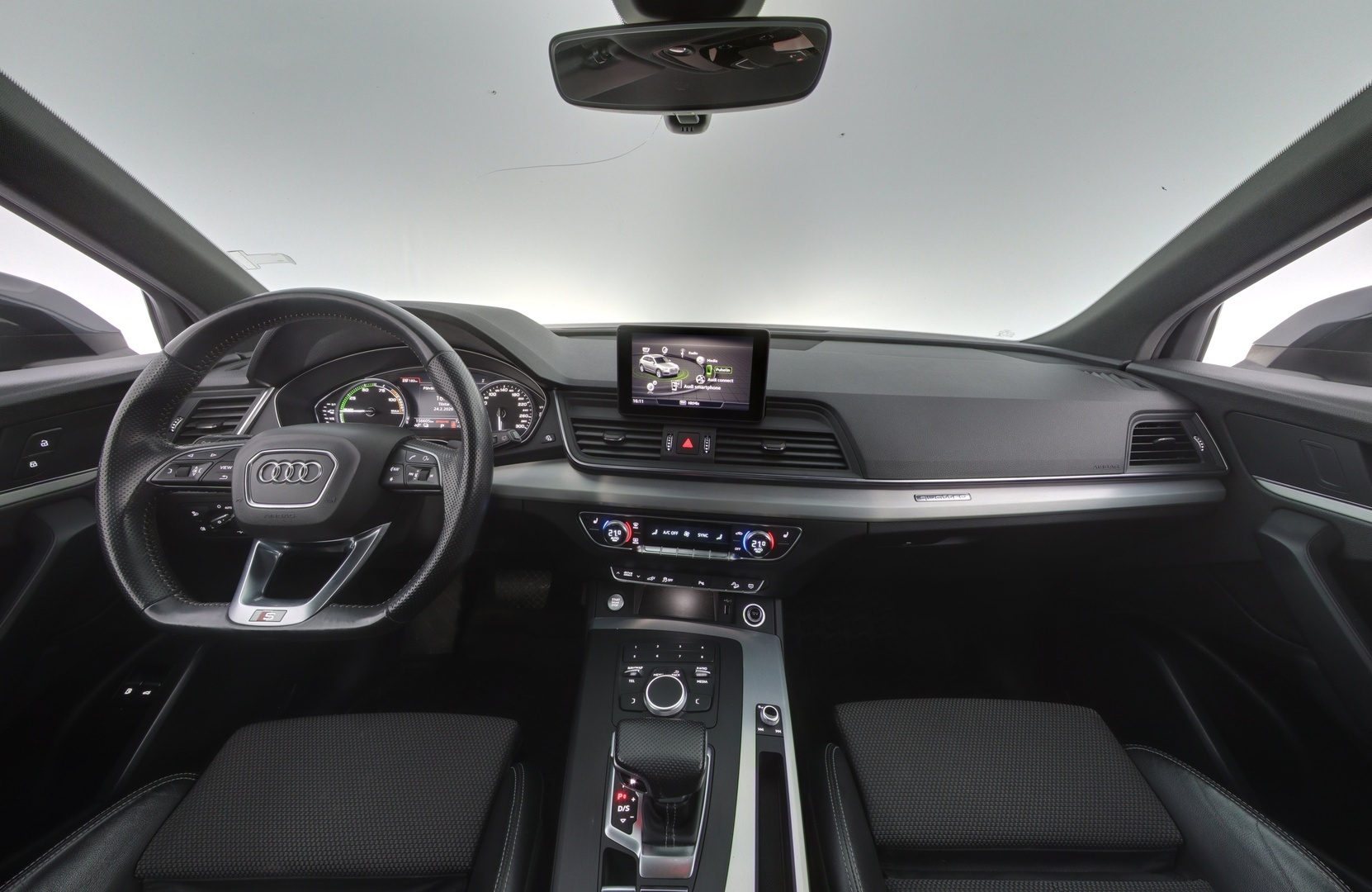 AUDI Q5 2020