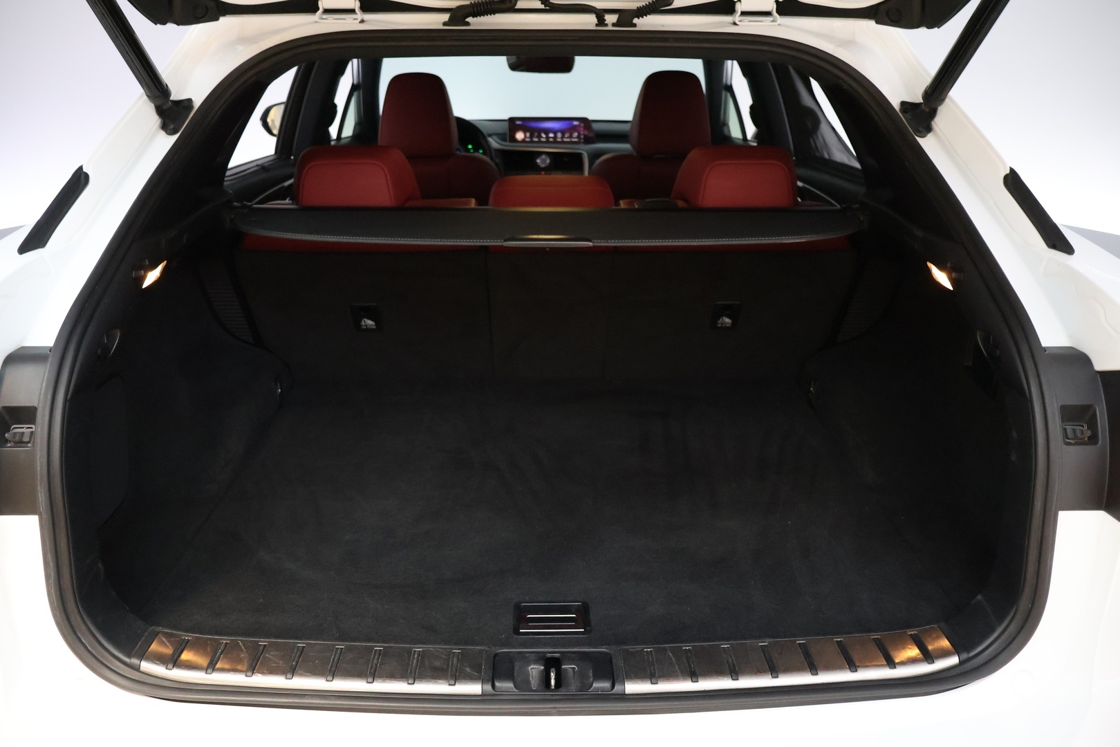 LEXUS RX 2016