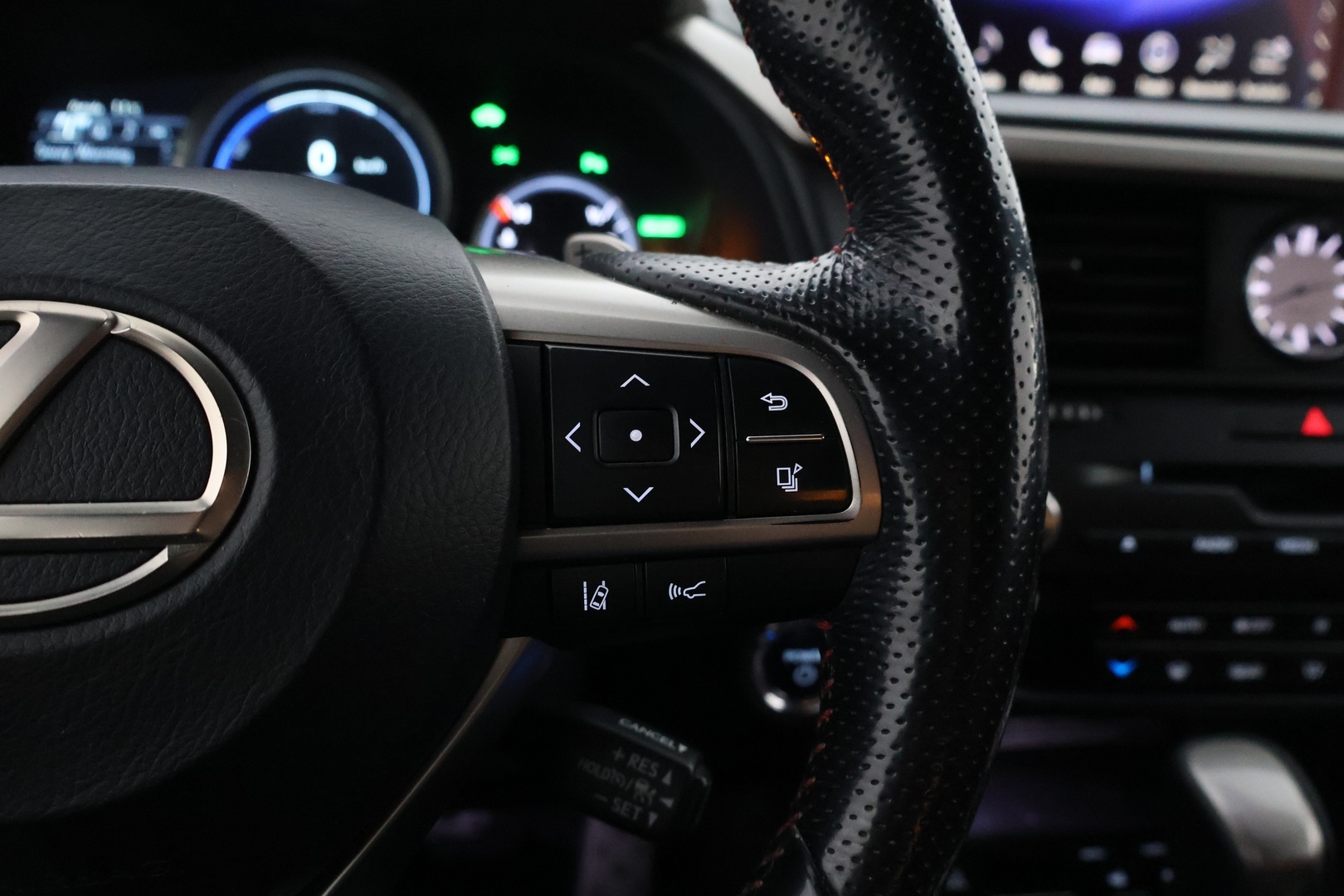 LEXUS RX 2016