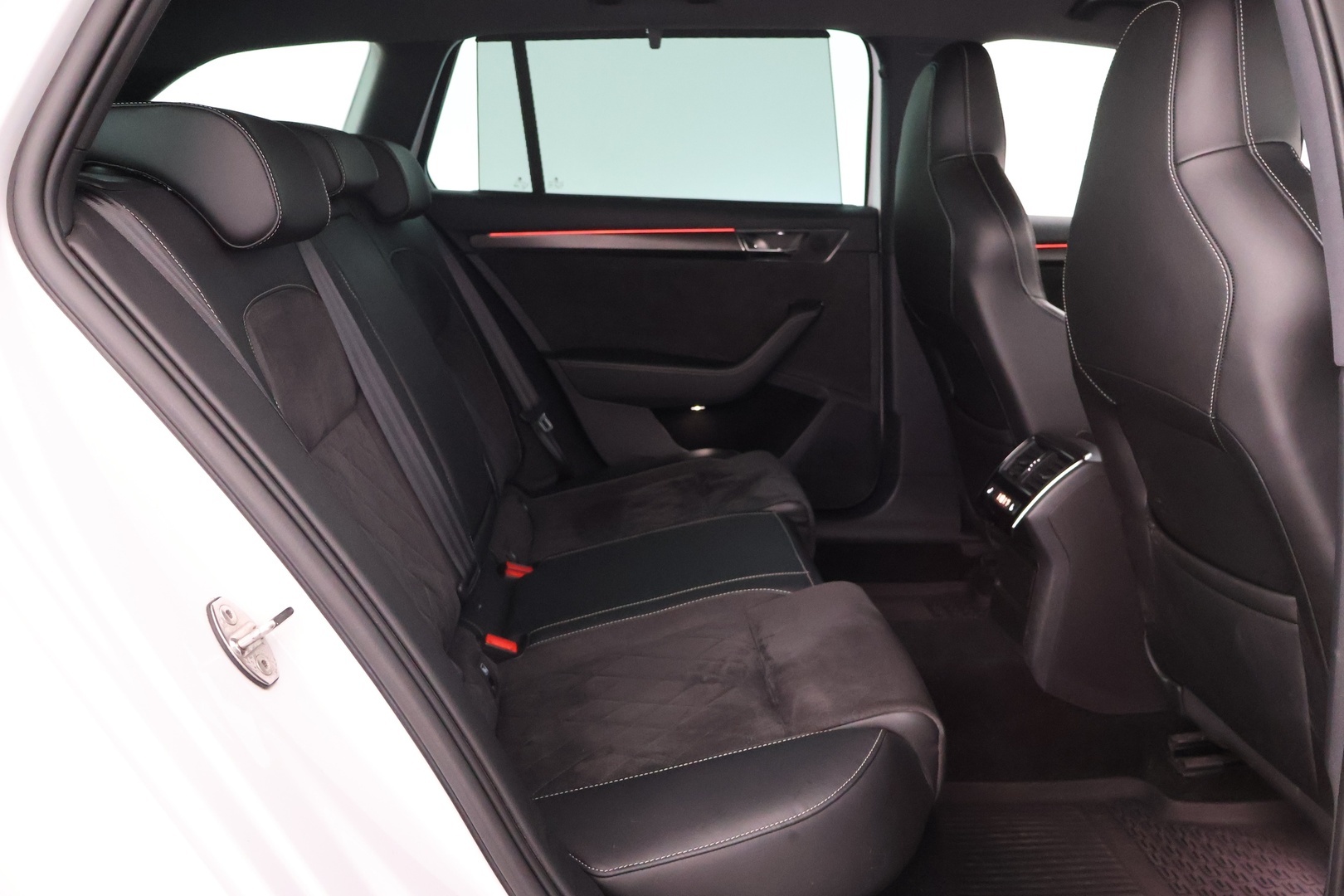 SKODA Superb 2020