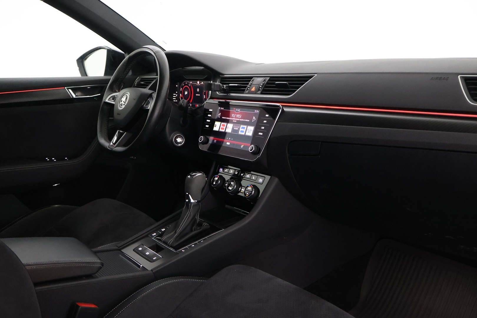 SKODA Superb 2020