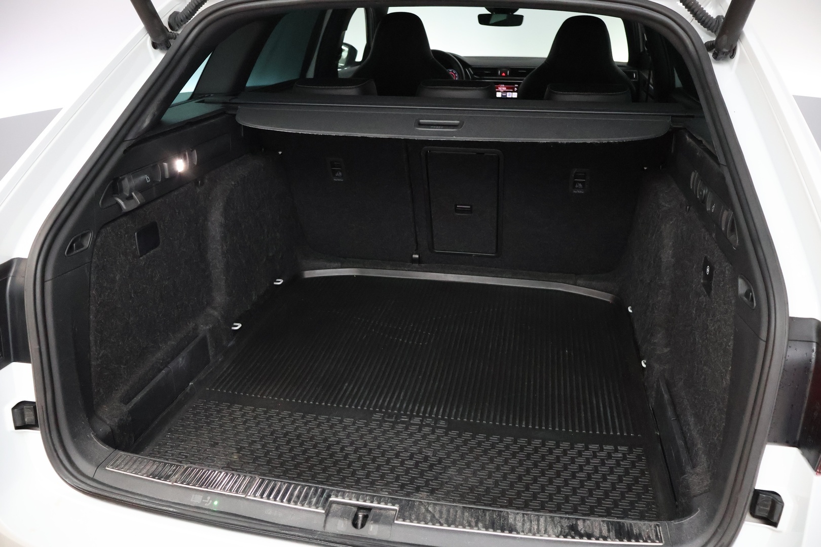 SKODA Superb 2020