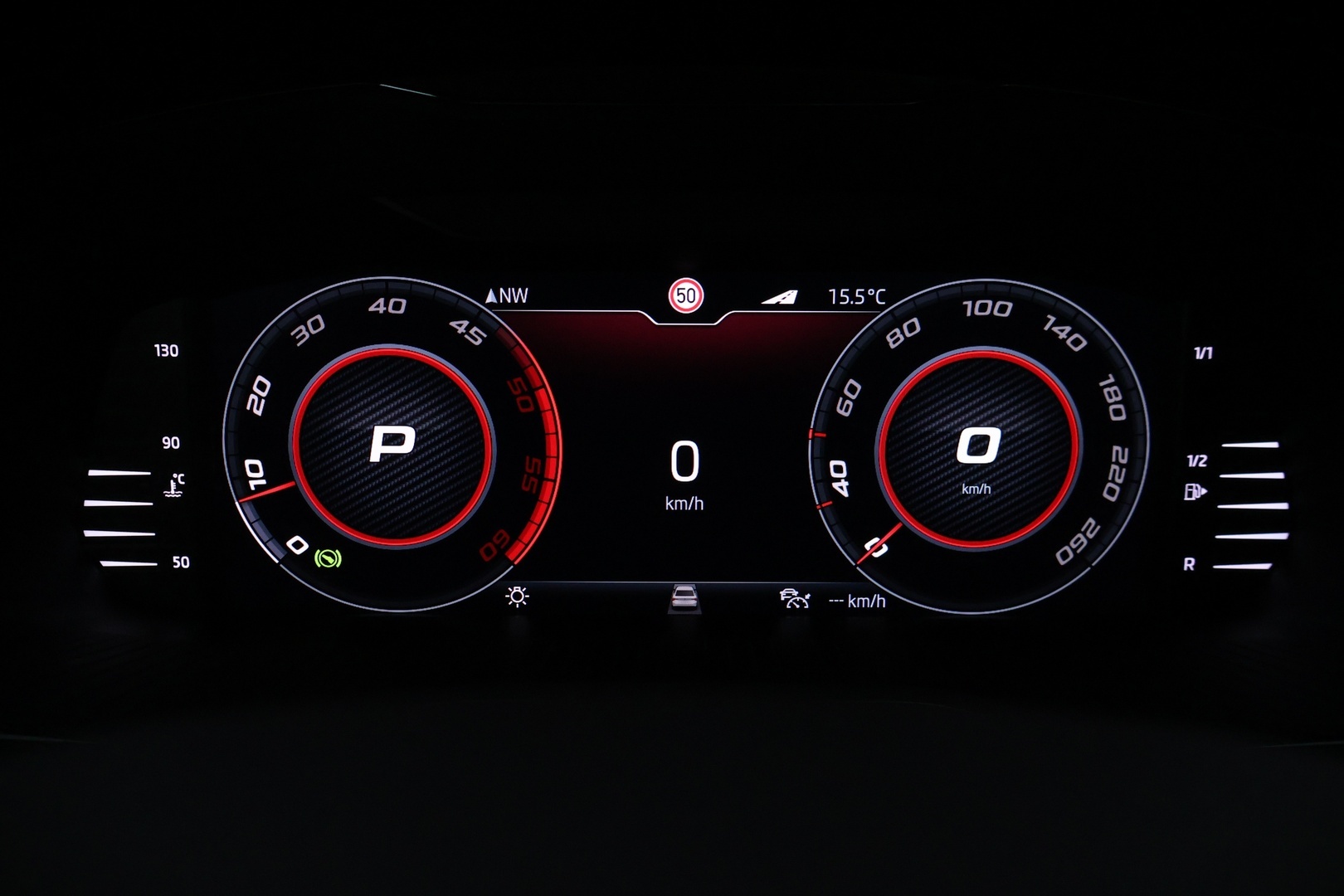 SKODA Superb 2020
