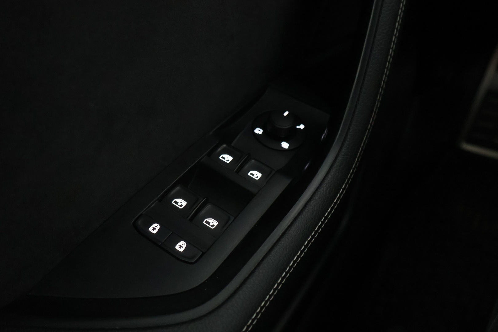 SKODA Superb 2020