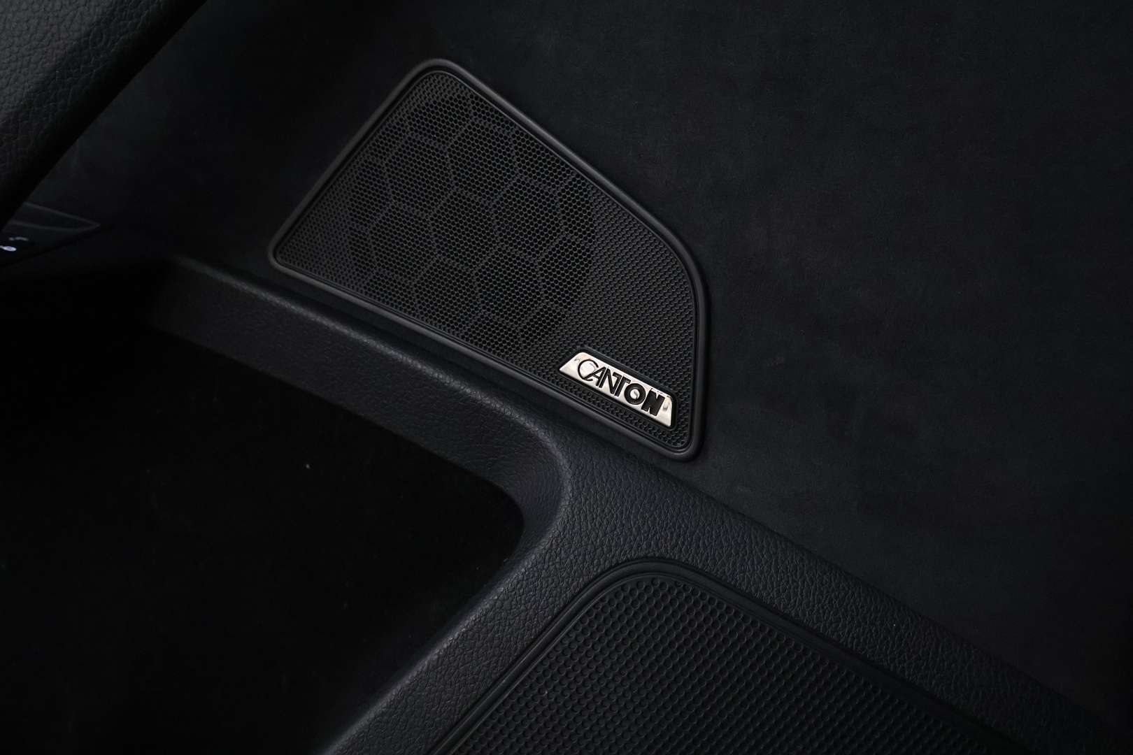 SKODA Superb 2020