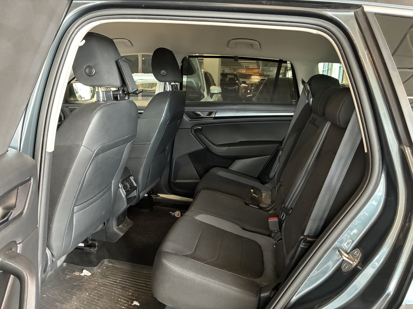 SKODA Kodiaq 2020