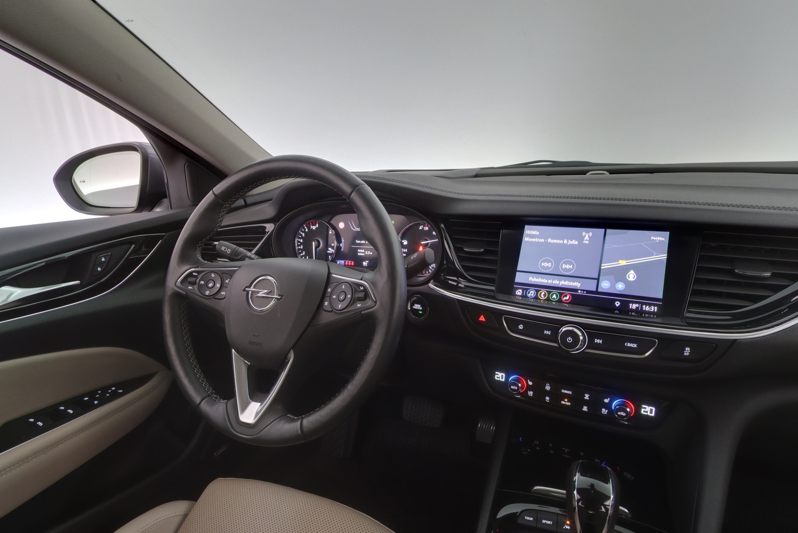 OPEL Insignia 2020