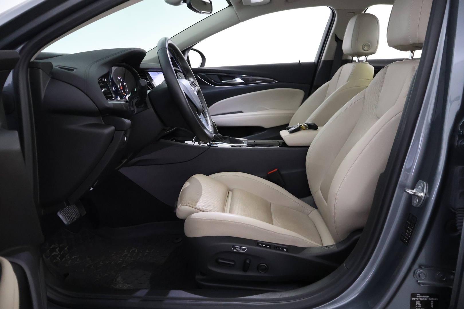OPEL Insignia 2020