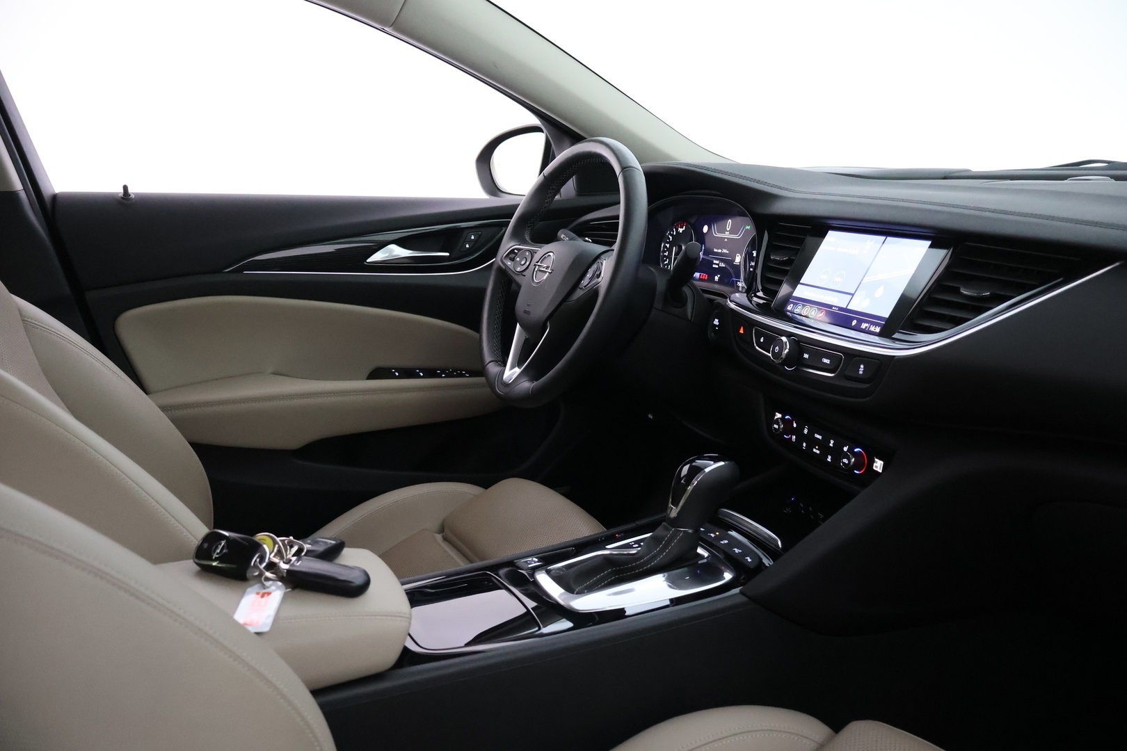 OPEL Insignia 2020