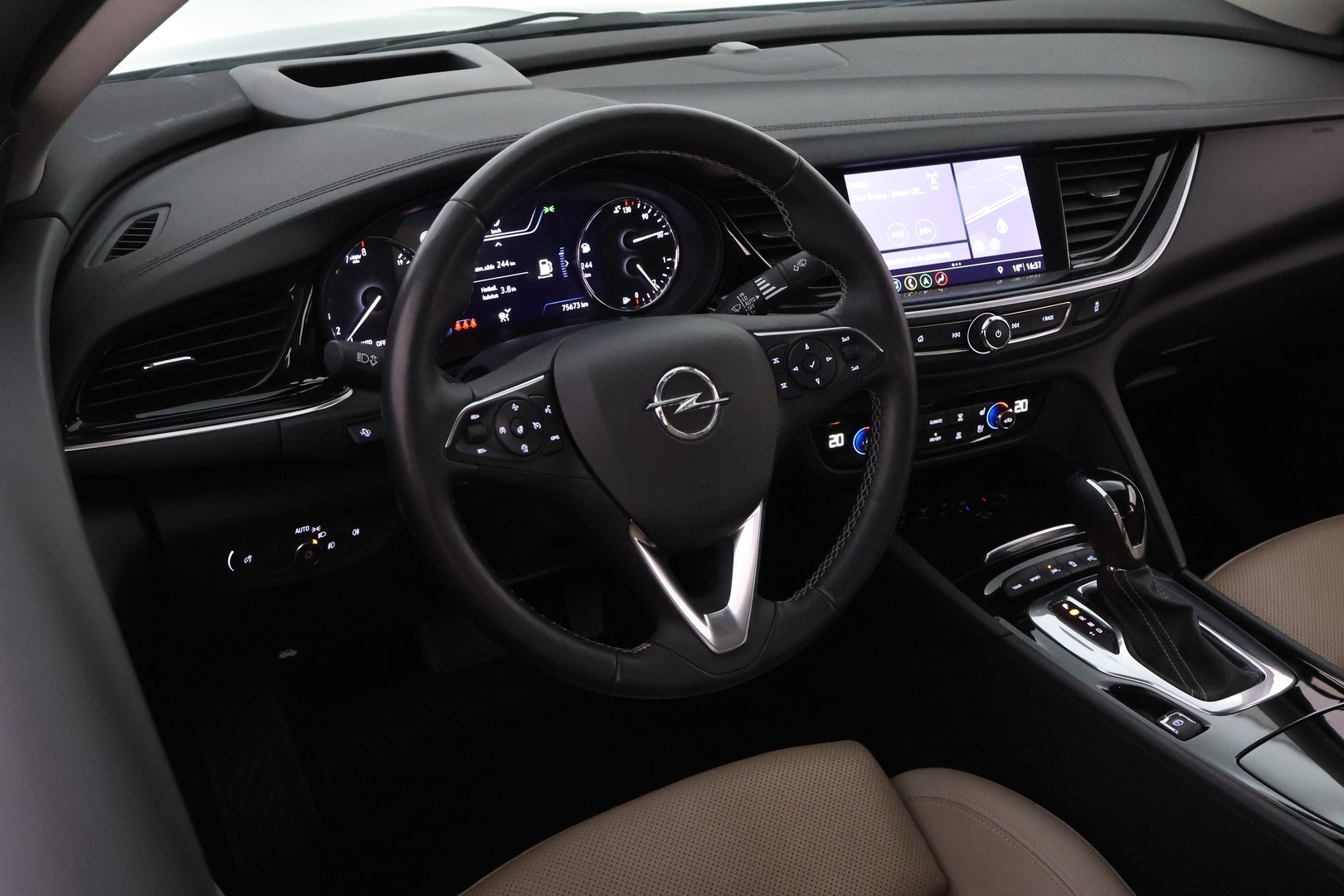 OPEL Insignia 2020